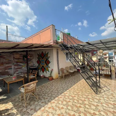 Calmsutra Appartement