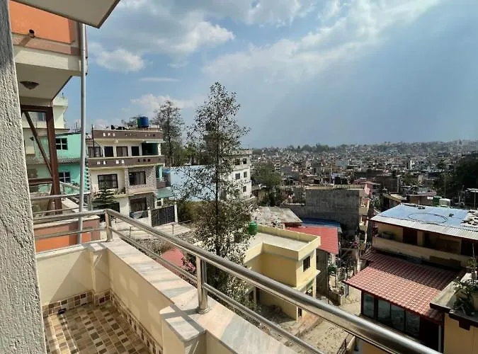 Calmsutra Katmandou