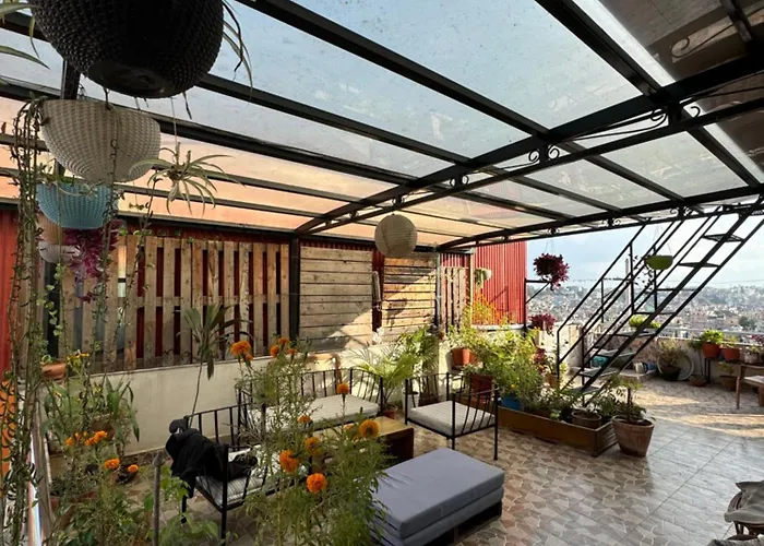 Appartement Calmsutra Katmandou