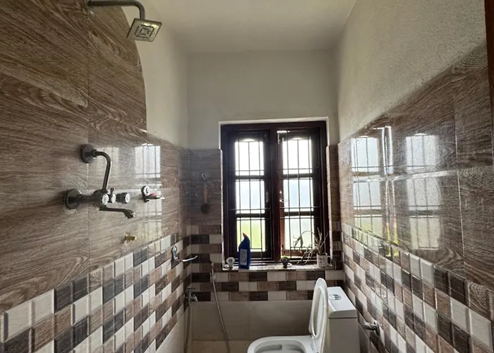 Appartement Calmsutra