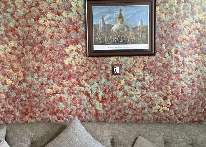 Appartement Calmsutra *